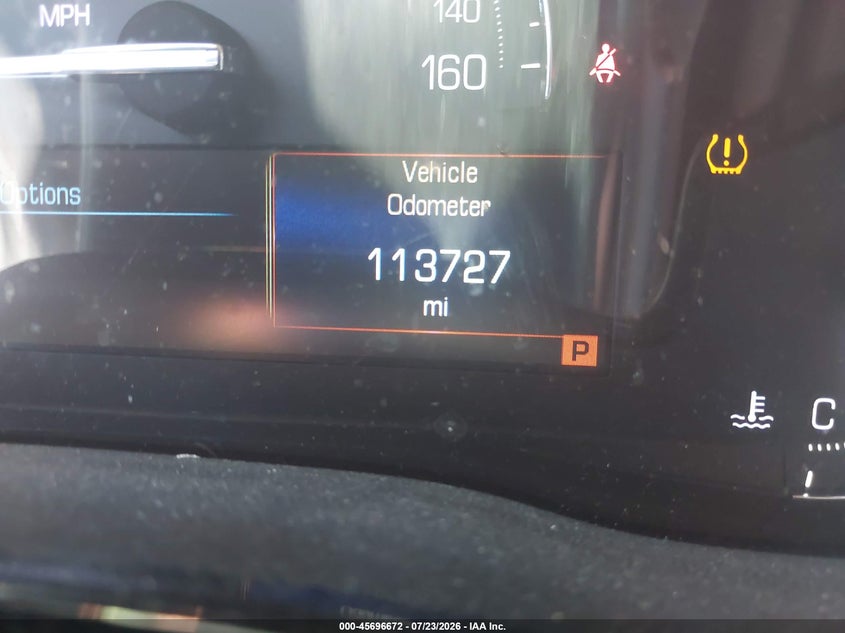 CADILLAC XT5 - zdjęcie 16
