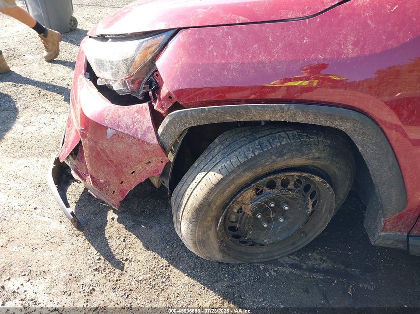 2023 TOYOTA RAV4 auction photo 6