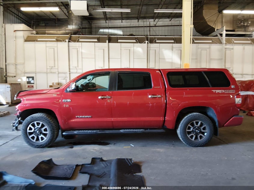 TOYOTA TUNDRA - zdjęcie 15
