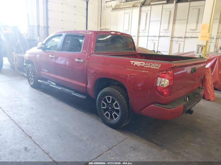 TOYOTA TUNDRA - zdjęcie 3