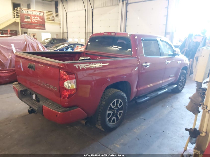TOYOTA TUNDRA - zdjęcie 4