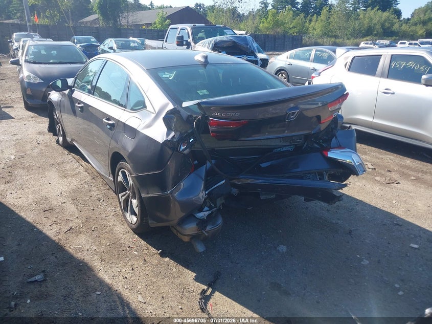 Vin: 1hgcv1f42ka060360, lot: 46195334, honda accord ex 20193