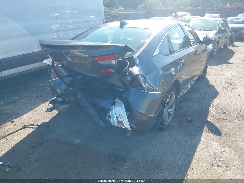Vin: 1hgcv1f42ka060360, lot: 46195334, honda accord ex 20194