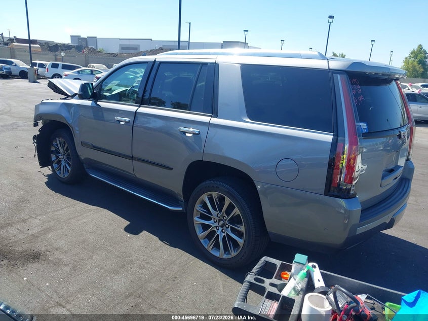 Vin: 1gys3bkj1lr214491, lot: 46195347, cadillac escalade 2wd luxury 20203