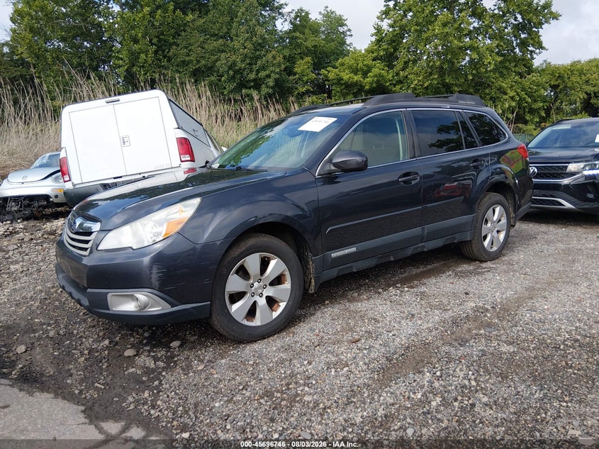 Vin: 4s4brcgc9c3213138, lot: 46195374, subaru outback 2.5i premium 20122