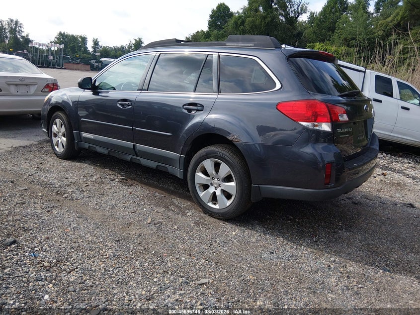 Vin: 4s4brcgc9c3213138, lot: 46195374, subaru outback 2.5i premium 20123