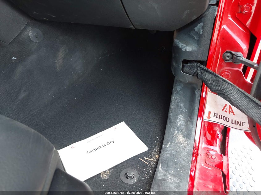 JEEP WRANGLER 2025 VIN 1C4PJXEN2SW634158