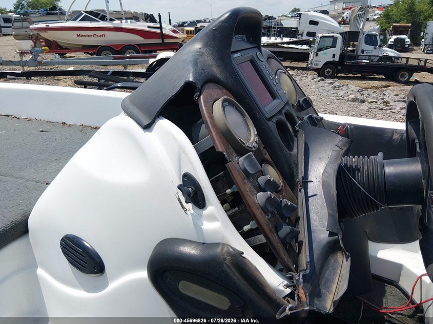 2003 STRATOS OTHER auction photo 6