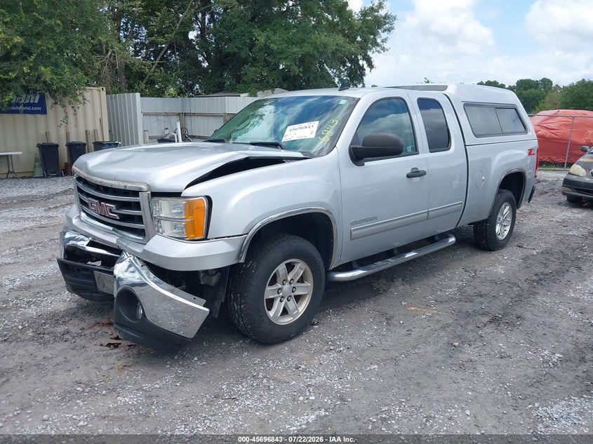 Vin: 1gtr1ve06cz326234, lot: 46195471, gmc sierra 1500 sle 20122