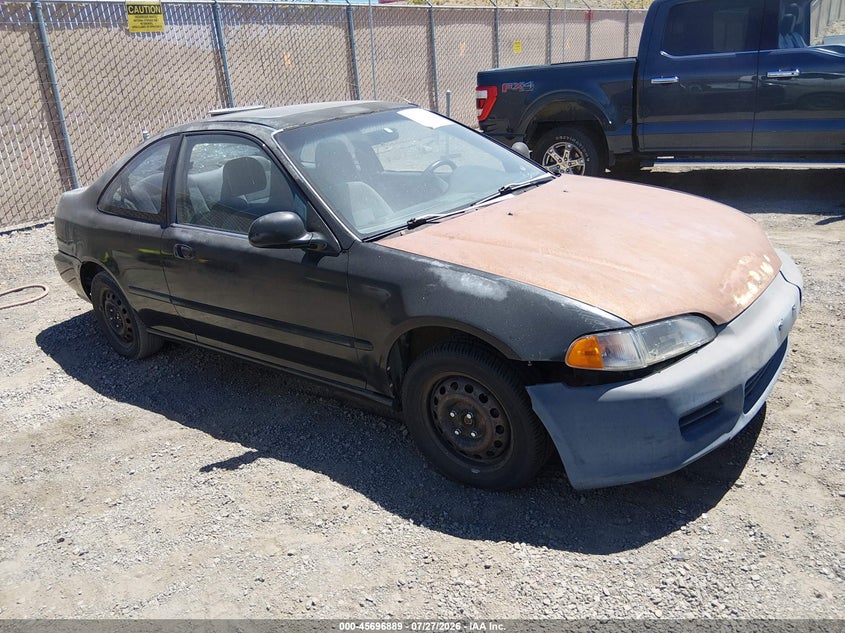 1994 HONDA CIVIC