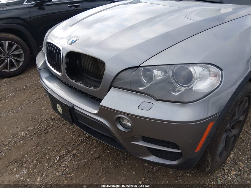 2013 BMW X5 auction photo 6