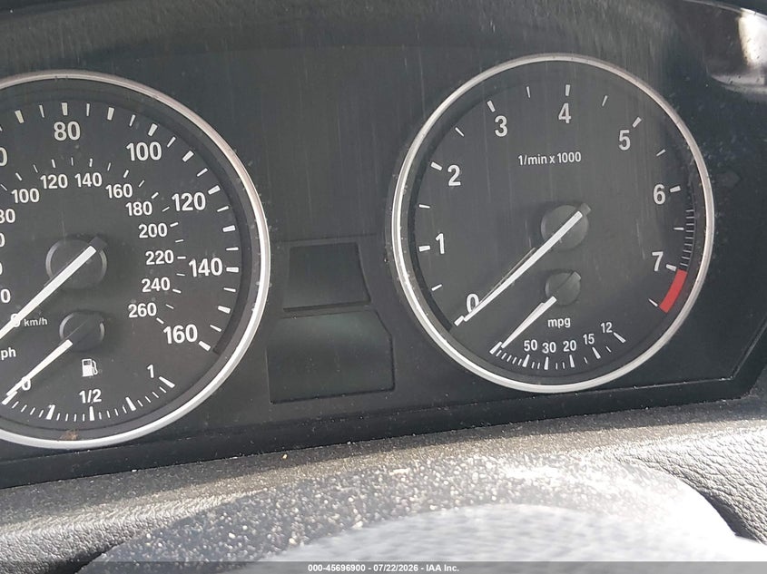 2013 BMW X5 auction photo 7