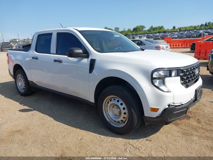 Vin: 3fttw8b38srb74631, lot: 46195592, ford maverick xl 20251