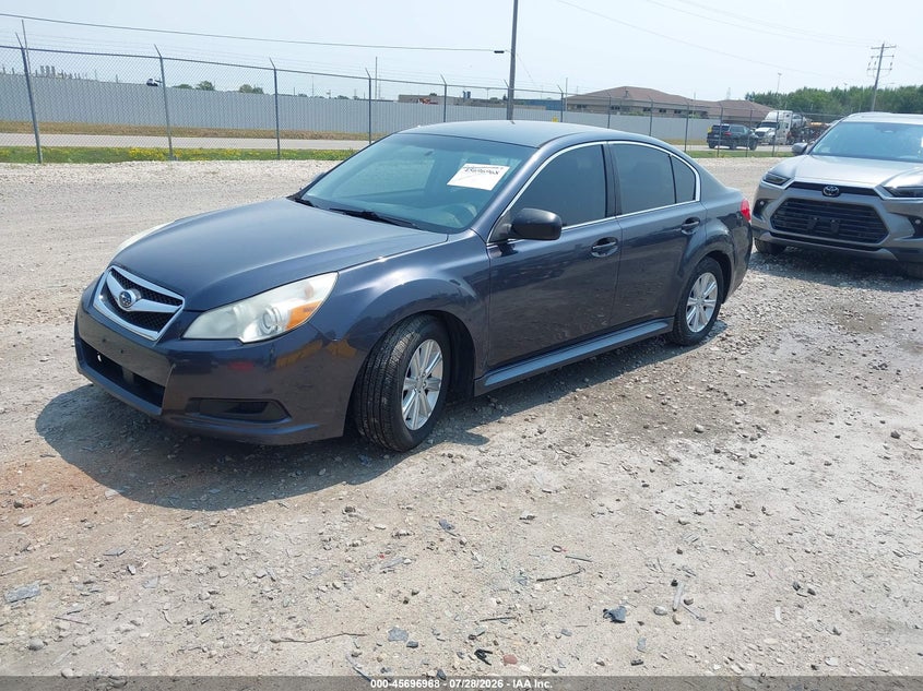Vin: 4s3bmcc67b3221630, lot: 46195596, subaru legacy 2.5i premium 20112