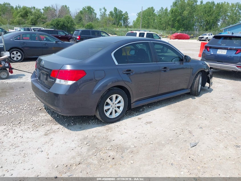 Vin: 4s3bmcc67b3221630, lot: 46195596, subaru legacy 2.5i premium 20114
