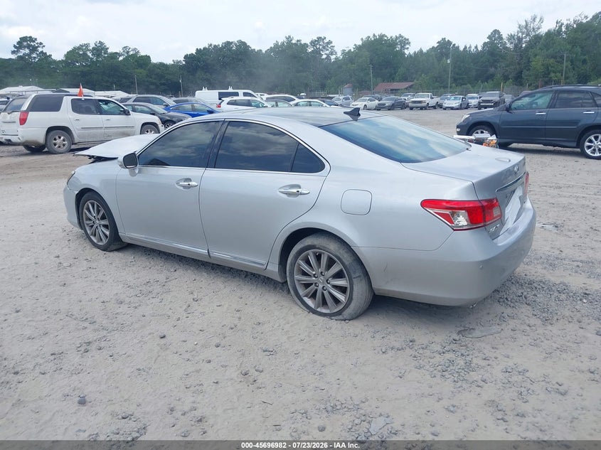 Vin: jthbk1eg3a2404204, lot: 46195610, lexus es 350 20103