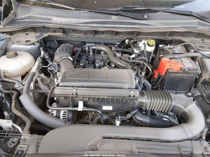 2024 Ford Escape St-Line VIN: 1FMCU9MN3RUA45706 Lot: 45697007