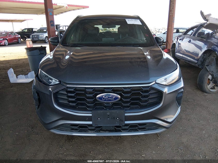 2024 Ford Escape St-Line VIN: 1FMCU9MN3RUA45706 Lot: 45697007