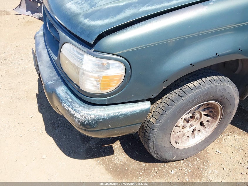 1999 FORD EXPLORER auction photo 6