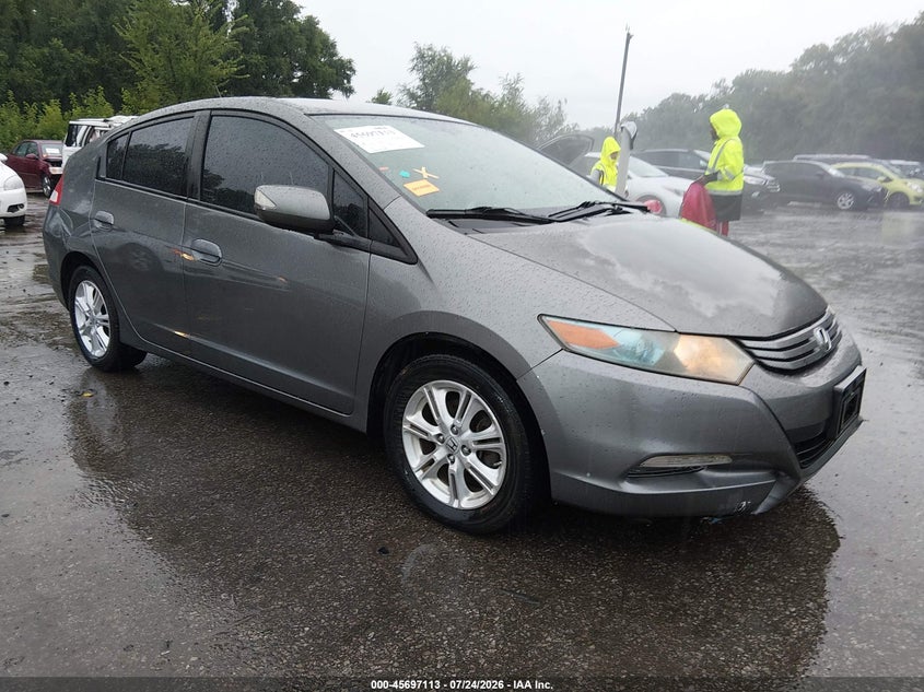 Vin: jhmze2h73as002089, lot: 46195741, honda insight ex 2010 img_1