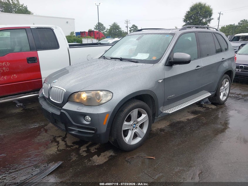 Vin: 5uxfe4c53al384798, lot: 46195747, bmw x5 xdrive30i 20102