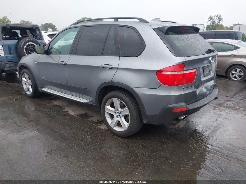 Vin: 5uxfe4c53al384798, lot: 46195747, bmw x5 xdrive30i 20103