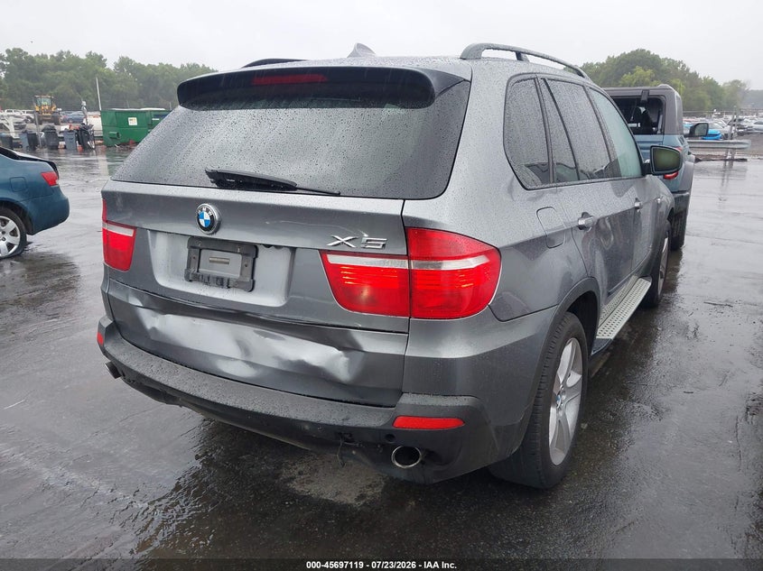 Vin: 5uxfe4c53al384798, lot: 46195747, bmw x5 xdrive30i 20104