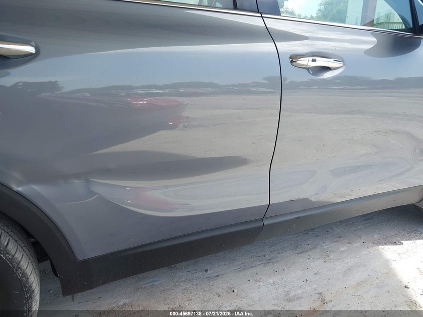 2020 KIA SORENTO auction photo 6