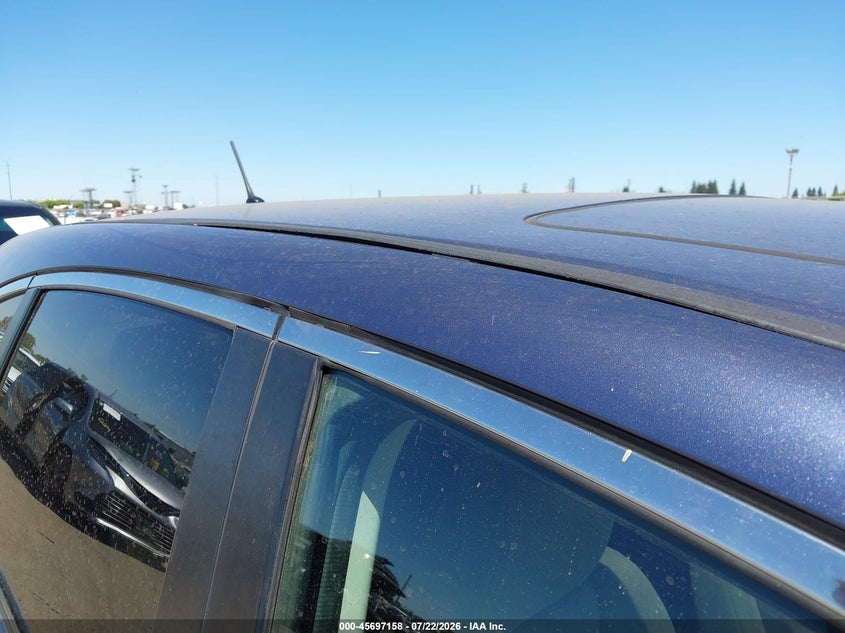 2014 HONDA CR-V auction photo 6