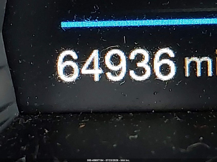 2018 ALFA ROMEO STELVIO auction photo 7