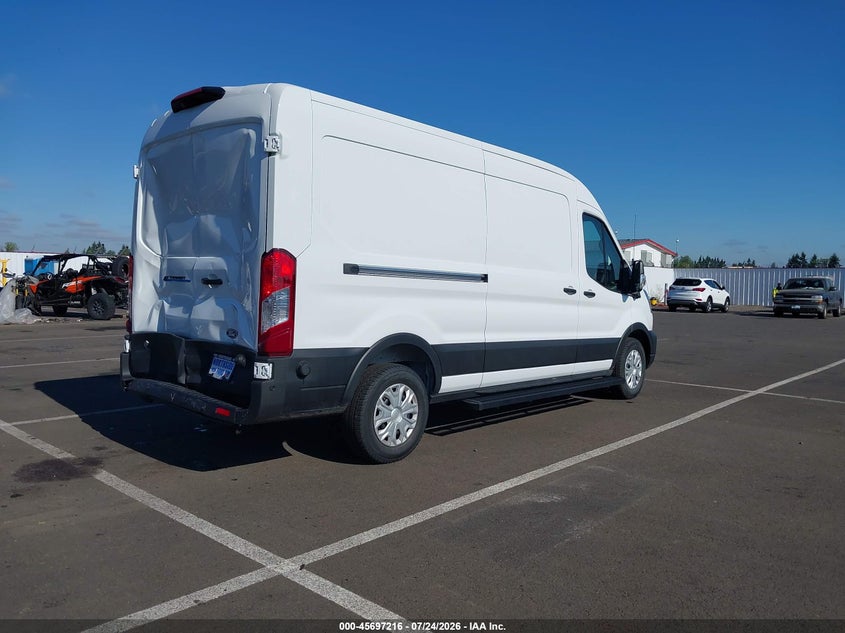 Vin: 1ftbw9cm9tka11646, lot: 46195844, ford e-transit-350 cargo 20264