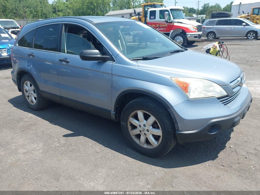 2009 Honda CR-V