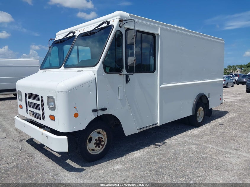 2019 Ford Econoline, Обычный износ, IAAI, VIN 1FC3E3K62KDC00388 — фото 2