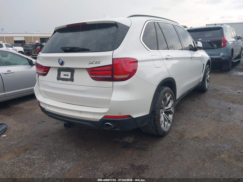 Vin: 5uxkr2c51e0h34236, lot: 46195943, bmw x5 sdrive35i 20144
