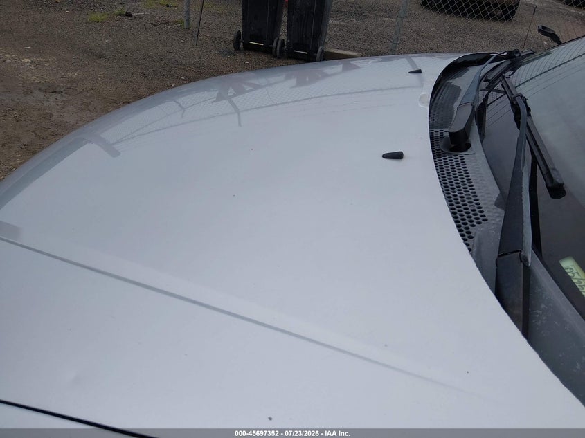 2007 FORD FOCUS auction photo 6