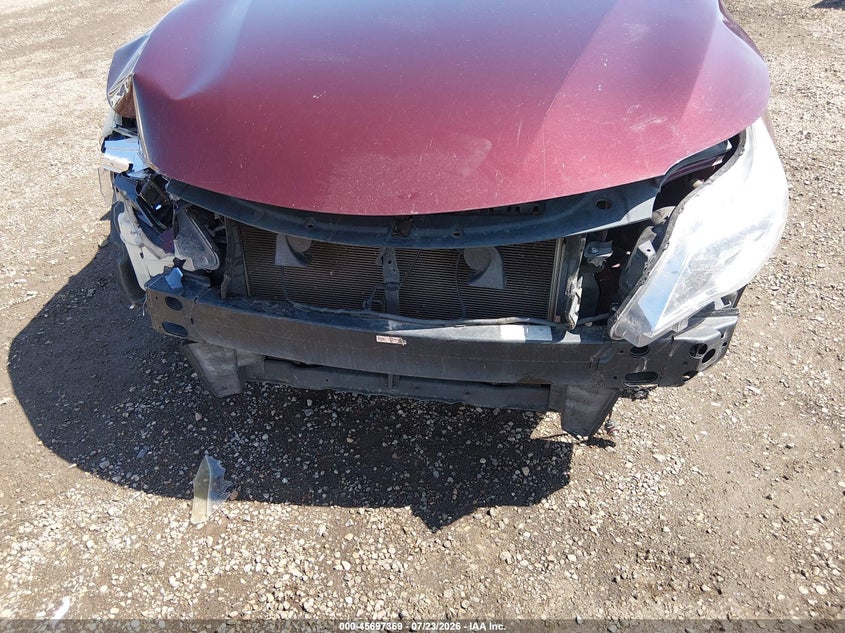 2015 TOYOTA AVALON auction photo 6
