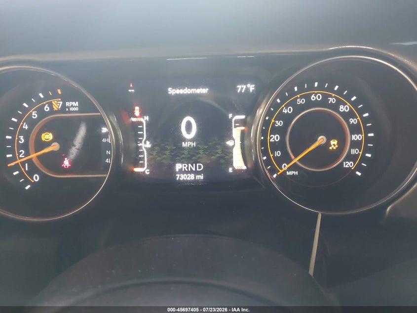 JEEP WRANGLER UNLIMITED 2022 VIN 1C4HJXEG5NW124364