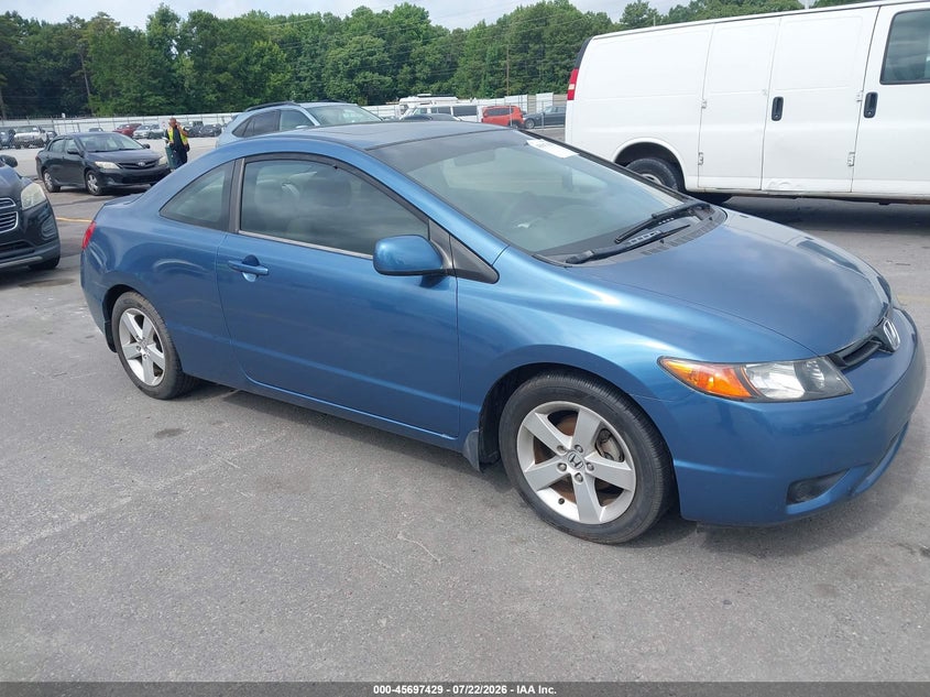 2006 Honda Civic