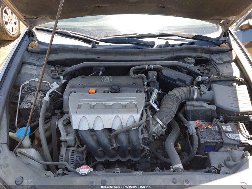 2012 Acura Tsx 2.4 VIN: JH4CU2F48CC025298 Lot: 45697430