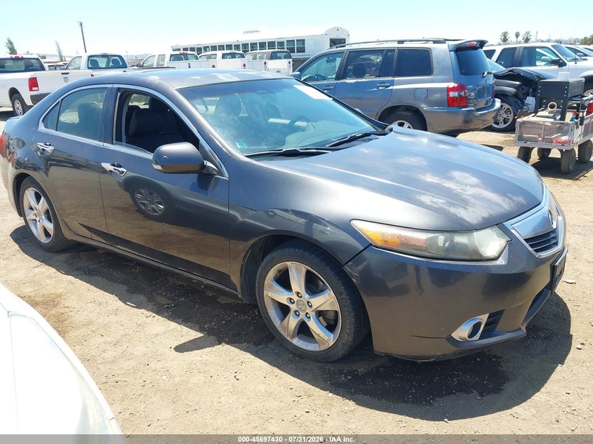 2012 Acura Tsx