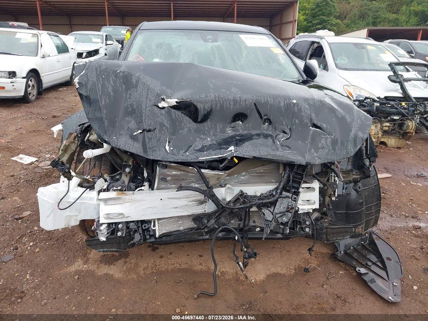 2024 NISSAN ALTIMA auction photo 6