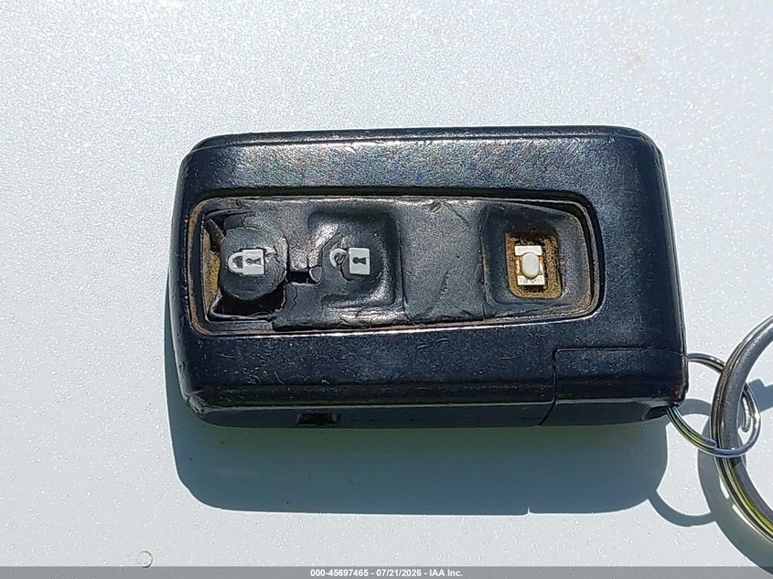 2007 Toyota Prius VIN: JTDKB20U277620240 Lot: 45697465