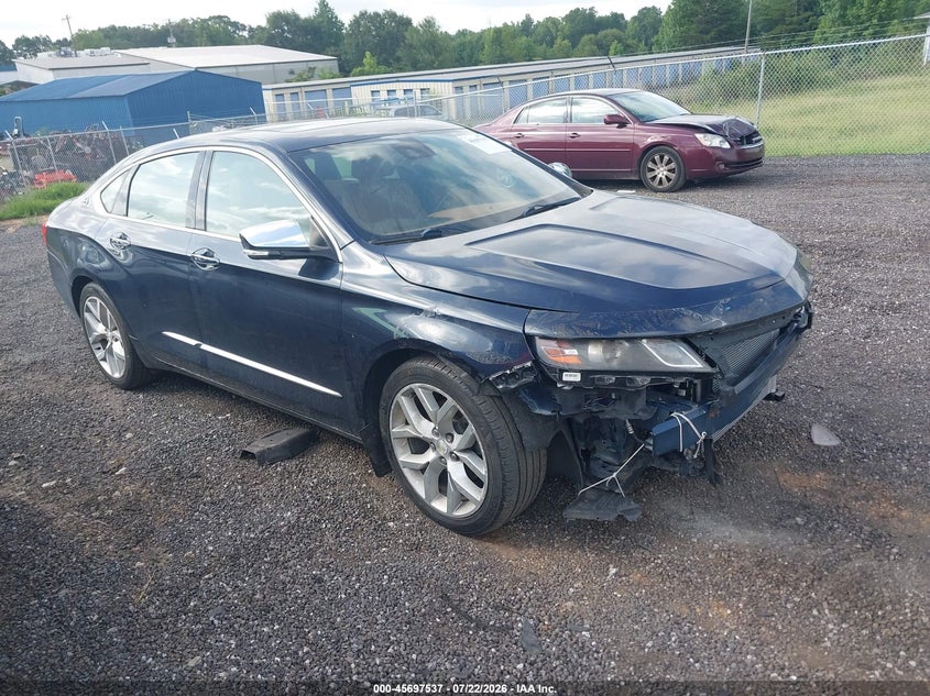 Vin: 2g1145s34g9181917, lot: 46196165, chevrolet impala 2lz 2016 img_1
