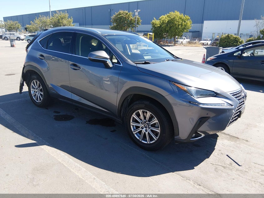 Vin: jtjdjrdz5m2147076, lot: 46196174, lexus nx 300h 2021 img_1