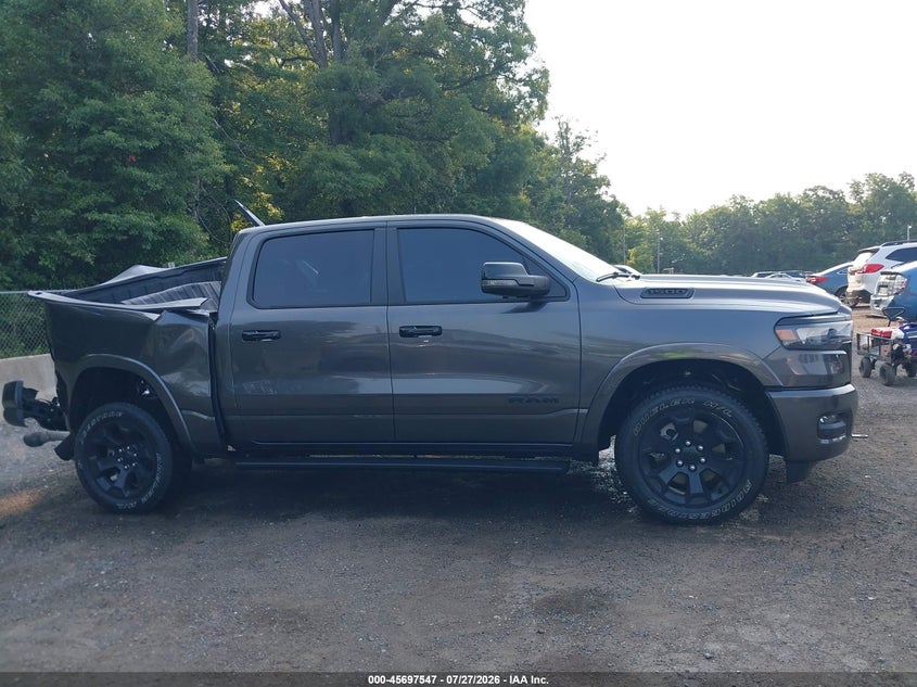 RAM 1500 - zdjęcie 13