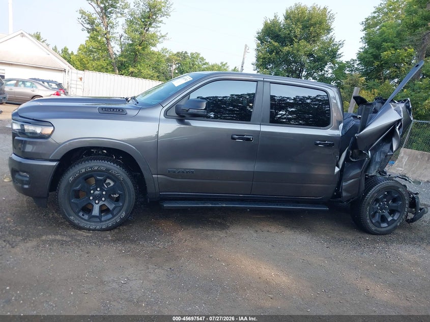 RAM 1500 - zdjęcie 14