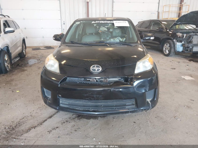 2010 SCION XD auction photo 6