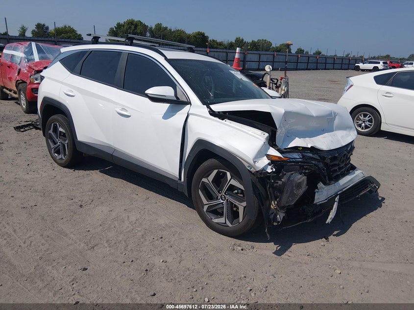Vin: 5nmjf3ae3nh128397, lot: 46196241, hyundai tucson sel 2022 img_1