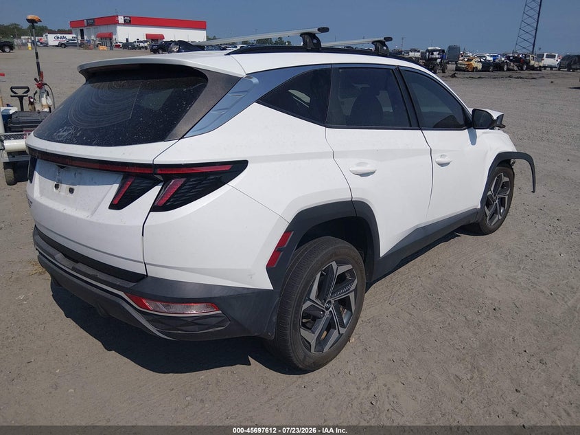 Vin: 5nmjf3ae3nh128397, lot: 46196241, hyundai tucson sel 20224