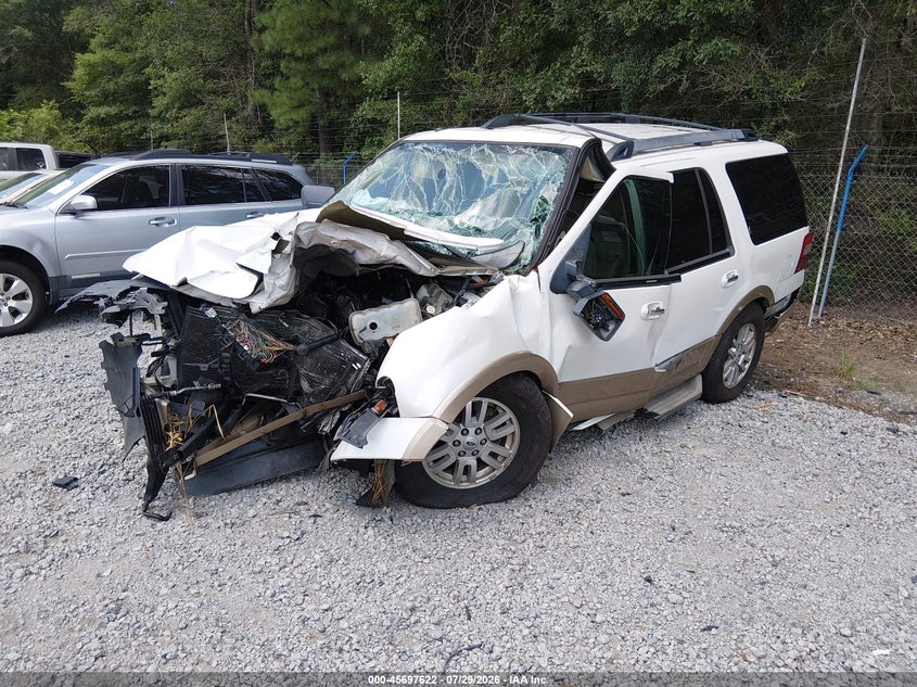 Vin: 1fmju1h5xbef49785, lot: 46196250, ford expedition xlt 20112